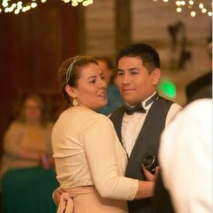 Meet your Posher, Daniela